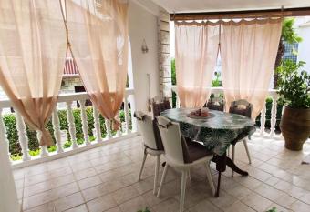 Apartment Angelina 70m from the Beach, Free parking has Balcony rooms