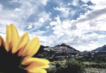 Da Nerina has Balcony rooms