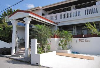                              allows 18 year olds to book a room