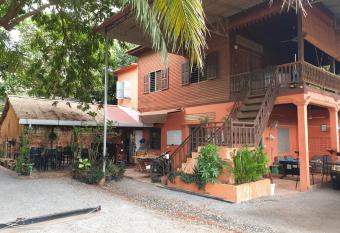 La Provence Siem Reap has Balcony rooms