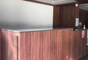 Collection O 74172 Four Squares Inn allows 18 year olds to book a room