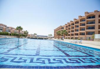 Selena Bay Resort & Beach Club has Balcony rooms