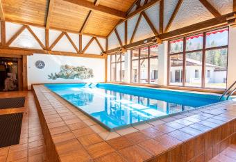 Aktivhotel & Gasthof Schmelz Ihr Urlaubs Hotel in Inzell mit Wellness Hallenbad, Alpensauna & Dampfbad has Balcony rooms