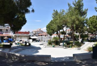 Kassandros Studios - Hanioti Halkidiki allows 18 year olds to book a room