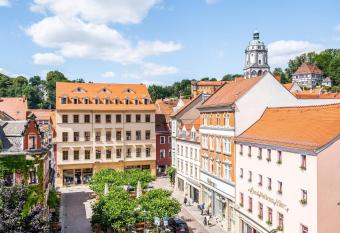 Stiftung soziale Projekte Mei  en has Balcony rooms