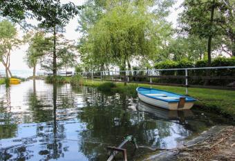Panor  ma has Balcony rooms