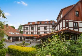 Landhotel Der Schwallenhof has Balcony rooms