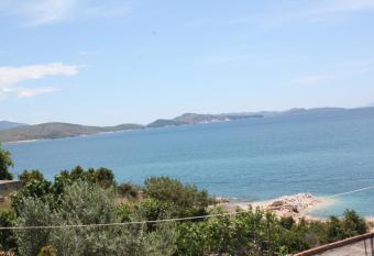 Guesthouse Benardo has Balcony rooms