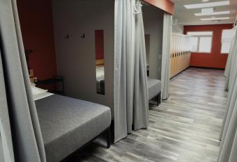 Stay Classy allows 18 year olds to book a room