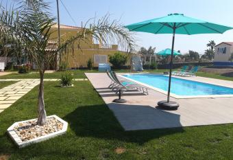 Mobile Home 2 - Olh  o has Balcony rooms