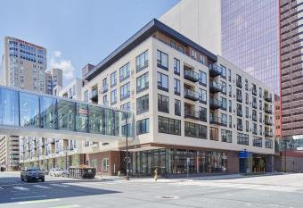 Sonder at Sora has Balcony rooms