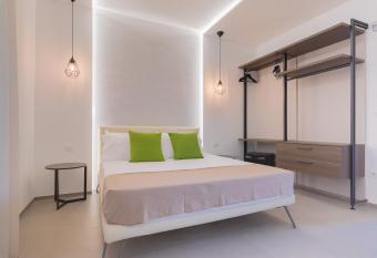 Horizon rooms has Balcony rooms