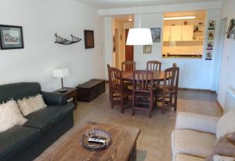 Gran ubicaci  n, precioso y super c  modo! has Balcony rooms