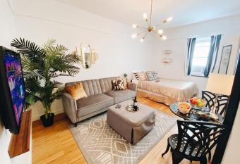 Nine20 Collins Apartments by Lowkl allows 18 year olds to book a room