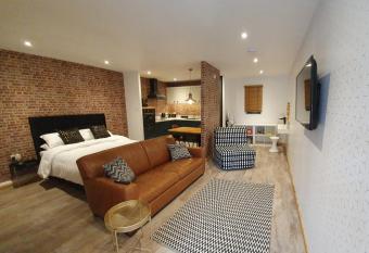 The Snug Bourne allows 18 year olds to book a room