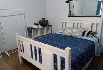 Spacious Suite has Balcony rooms