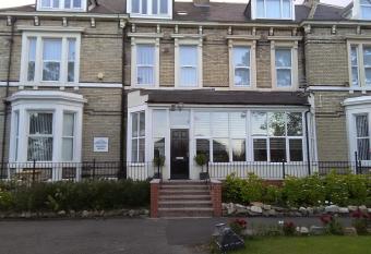 Clifton Hotel Apartments allows 18 year olds to book a room