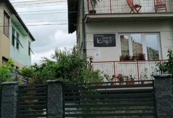 Check-In Kaya allows 18 year olds to book a room