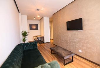 Lunii 6 Apartments allows 18 year olds to book a room