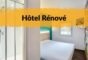 hotelF1 Chamb  ry Nord R  nov   allows 18 year olds to book a room