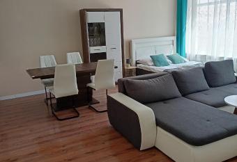 Pokoje go  cinne Patrycja has Balcony rooms