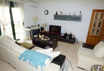 Overnachtingen in El-Altet has Balcony rooms