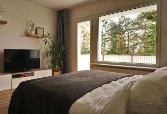 Melia has Balcony rooms