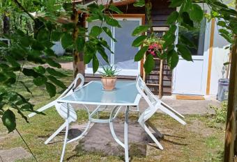 Chalet allows 18 year olds to book a room