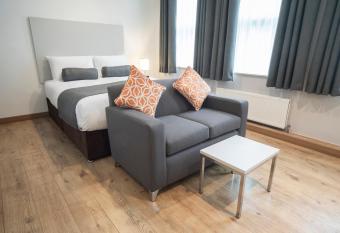 Wellington Apartments allows 18 year olds to book a room