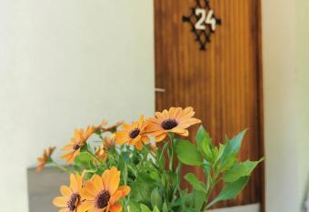 Apartma Rekar - a house, where you can relax in the embrace of nature has Balcony rooms