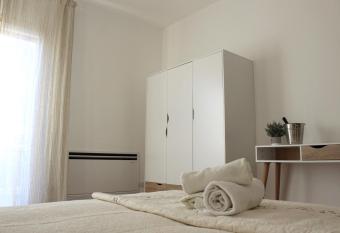 B&B Le Terrazze has Balcony rooms