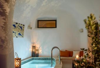 White Dream Suites allows 18 year olds to book a room