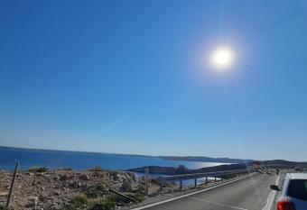 Jelena has Balcony rooms