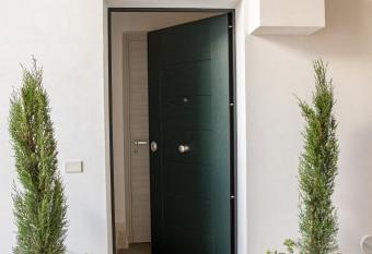 Case Vacanza Le Maioliche has Balcony rooms