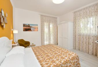 B&B inCentro has Balcony rooms