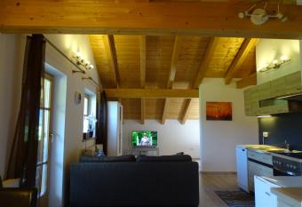 Ferienwohnung Anastasia has Balcony rooms