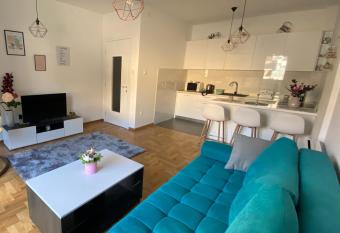 Harmony Suite has Balcony rooms