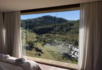 Estancia Acuarela del R  o allows 18 year olds to book a room