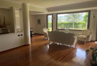 Don Peppino has Balcony rooms