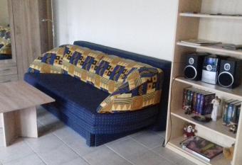 Ferienwohnung Harder- Urlauber willkommen! allows 18 year olds to book a room