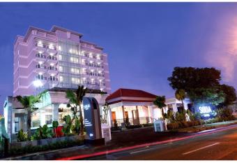 Solia Hotel Yosodipuro has Balcony rooms