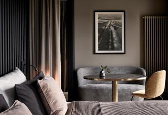 Mauritzhof Hotel M  nster has Balcony rooms