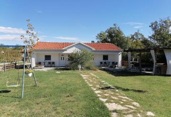 Kristalni Slap Kravice has Balcony rooms