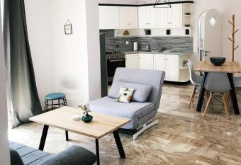 Endless View Home in Nafplio has Balcony rooms