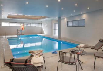 Domitys - L Atlas allows 18 year olds to book a room