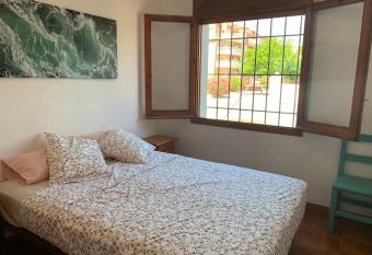 BADIA BEACH- Empuriabrava has Balcony rooms