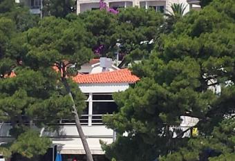 Villa Bose- Apartmani Luka   odan has Balcony rooms