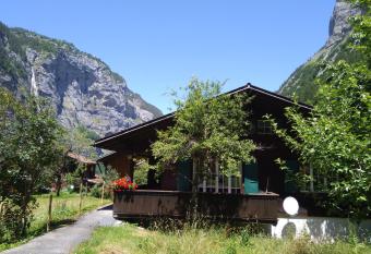 Ferien Cottage Fl  ehbl  emli has Balcony rooms