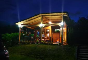 Holiday Home Dragon has Balcony rooms