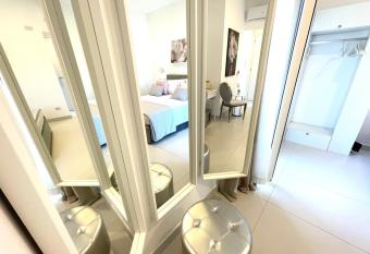 Ravello 23 Accommodation has Balcony rooms